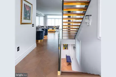 818 N 4th Street #4A, Philadelphia, PA 19123 - Photo 4