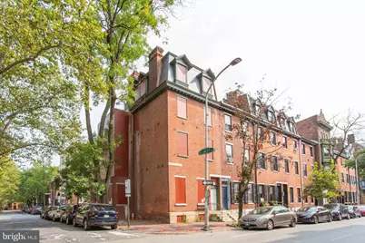 325 S 18th Street, Philadelphia, PA 19103 - Photo 2