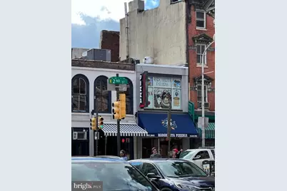 60 S 2nd Street, Philadelphia, PA 19106 - Photo 2