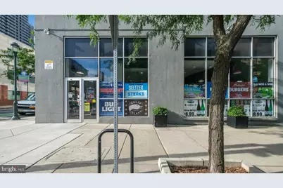 2200 Arch Street #103, Philadelphia, PA 19103 - Photo 4