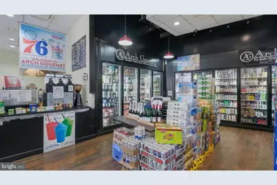 2200 Arch Street #103, Philadelphia, PA 19103 - Photo 1