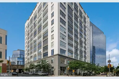 2200 Arch Street #103, Philadelphia, PA 19103 - Photo 40