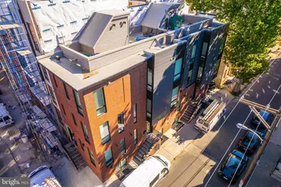 719 N 16th Street, Philadelphia, PA 19130 - Photo 2