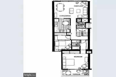 3 N Columbus Boulevard #405, Philadelphia, PA 19106 - Photo 12