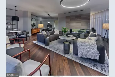 2100 Hamilton Street #6D, Philadelphia, PA 19130 - Photo 2