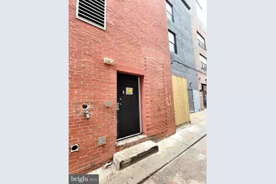 600 S 9th Street #BASEMENT UNIT, Philadelphia, PA 19147 - Photo 4