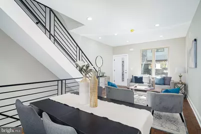 1719 W Seybert Street, Philadelphia, PA 19121 - Photo 6