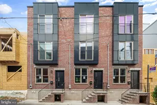 1719 W Seybert St, Philadelphia, PA 19121 - Photo 1