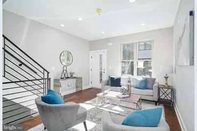 1719 W Seybert Street, Philadelphia, PA 19121 - Photo 4