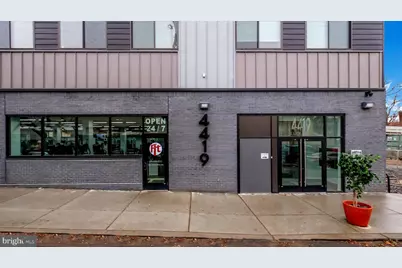 4419 Ludlow Street #501, Philadelphia, PA 19104 - Photo 2