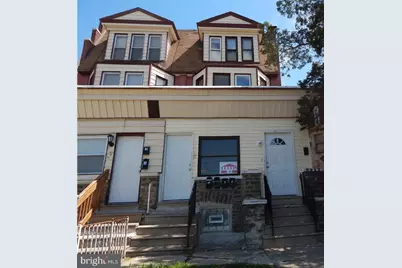 5717 N Park Avenue #3RD FL, Philadelphia, PA 19141 - Photo 4