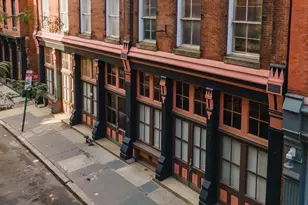 12 S Letitia St, Philadelphia, PA 19106 - Photo 1