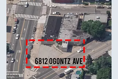 6812 Ogontz Avenue, Philadelphia, PA 19138 - Photo 1