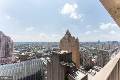 1420 Locust Street #24M, Philadelphia, PA 19102 - Photo 1