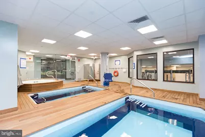 1420 Locust Street #24M, Philadelphia, PA 19102 - Photo 4