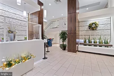 1420 Locust Street #24M, Philadelphia, PA 19102 - Photo 6