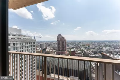 1420 Locust Street #24M, Philadelphia, PA 19102 - Photo 2