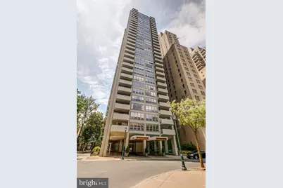 224 W Rittenhouse Square #3009, Philadelphia, PA 19103 - Photo 20
