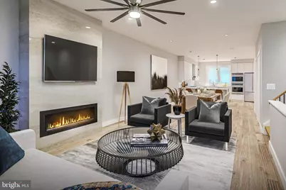 600 Fairmount Avenue #G3-UPPER, Philadelphia, PA 19123 - Photo 4