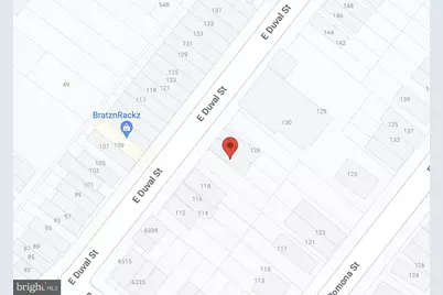 120 E Duval Street, Philadelphia, PA 19144 - Photo 2