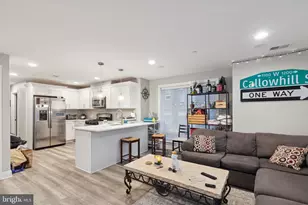 1419 Poplar St, Philadelphia, PA 19130 - Photo 2