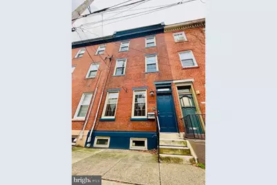 2022 Fitzwater Street, Philadelphia, PA 19146 - Photo 1
