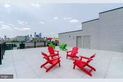 1201 W Girard Avenue #ONE BEDROOM, Philadelphia, PA 19123 - Photo 34