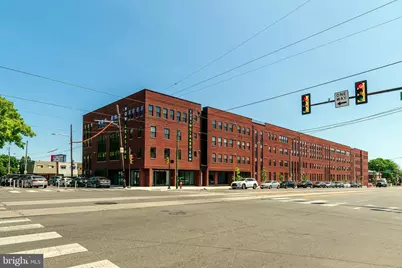 1201 W Girard Avenue #ONE BEDROOM, Philadelphia, PA 19123 - Photo 28