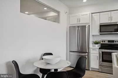 1201 W Girard Avenue #ONE BEDROOM, Philadelphia, PA 19123 - Photo 8