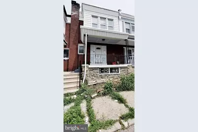 2027 Widener Place, Philadelphia, PA 19138 - Photo 1
