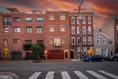 124 Bainbridge Street, Philadelphia, PA 19147 - Photo 1