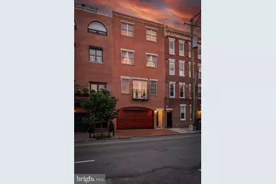 124 Bainbridge Street, Philadelphia, PA 19147 - Photo 2