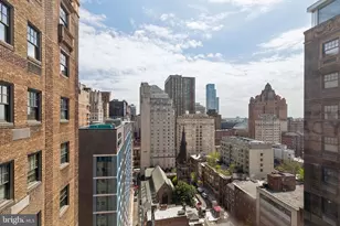 1701 Locust St, Philadelphia, PA 19103 - Photo 22