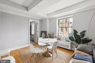 1701 Locust St, Philadelphia, PA 19103 - Photo 8