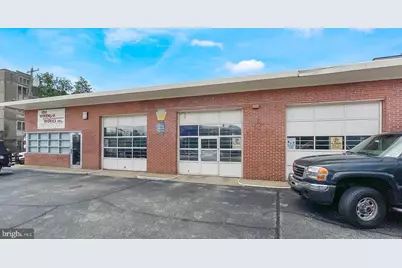 5900 Ogontz Avenue, Philadelphia, PA 19141 - Photo 38