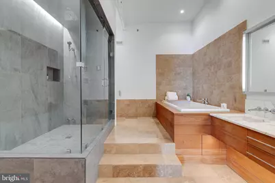105-32 S 12th Street #PENTHOUSE 504, Philadelphia, PA 19107 - Photo 26