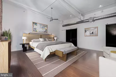 105-32 S 12th Street #PENTHOUSE 504, Philadelphia, PA 19107 - Photo 22