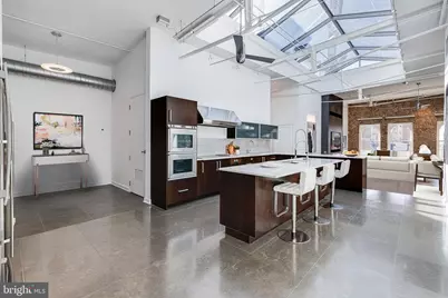 105-32 S 12th Street #PENTHOUSE 504, Philadelphia, PA 19107 - Photo 8