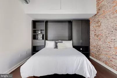 105-32 S 12th Street #PENTHOUSE 504, Philadelphia, PA 19107 - Photo 36