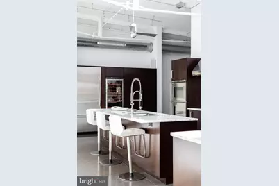 105-32 S 12th Street #PENTHOUSE 504, Philadelphia, PA 19107 - Photo 10