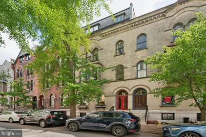 2212 Saint James Place, Philadelphia, PA 19103 - Photo 1