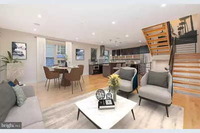 629 S 13th Street #A, Philadelphia, PA 19147 - Photo 8