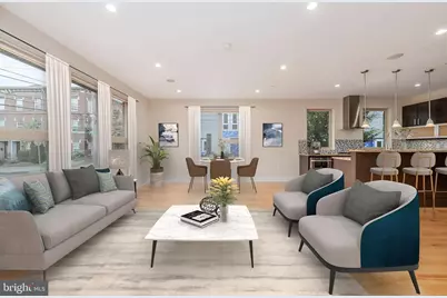 629 S 13th Street #A, Philadelphia, PA 19147 - Photo 10