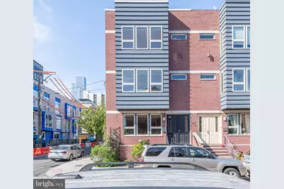 629 S 13th Street #A, Philadelphia, PA 19147 - Photo 2