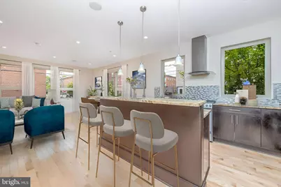 629 S 13th Street #A, Philadelphia, PA 19147 - Photo 18