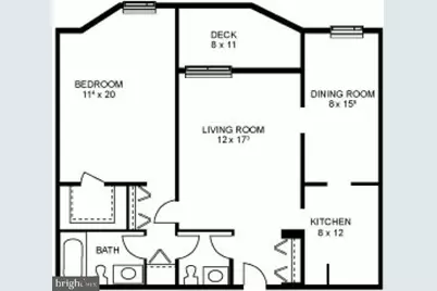 530 S 2nd St #610, Philadelphia, PA 19147 - Photo 18