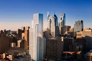 301 S Broad, Philadelphia, PA 19107 - Photo 2