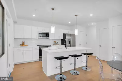 825 Bainbridge Street #203, Philadelphia, PA 19147 - Photo 2