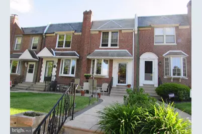 3316 Glenview Street, Philadelphia, PA 19149 - Photo 1