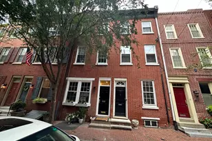 311 Gaskill St, Philadelphia, PA 19147 - Photo 1